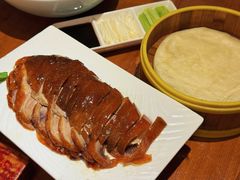 -又一福烤鸭·北京菜(东四店)