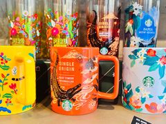 -星巴克(福州三坊七巷店)