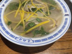 -老雒阳面馆·水席(定鼎门店)