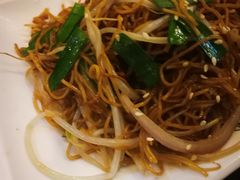 炒面-添好运点心专门店(深水埗店)