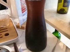 酸梅汁-牛鲜胜·潮汕牛肉自助火锅(番禺市桥店)