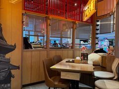 -千寿·金焰食堂(仁和新城店)