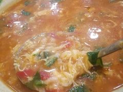 疙瘩汤-地安门包子铺(地安门店)