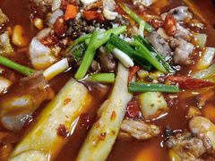 -卤鸭儿(温州路店)