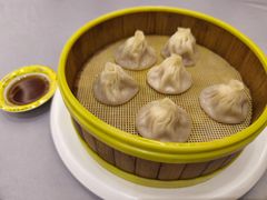 -银都上海菜馆(粤海东路店)