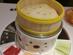 -宏宴·新京菜(望京店)