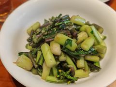 -杨厨的田园饭店(长城路店)