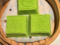 -丽晶轩中餐厅(重庆丽晶酒店)