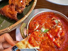 -库玛丽尼泊尔风味餐吧