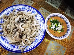 -清真·鸦儿李记·小馆(后海店)