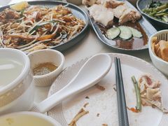 -章记星洲 · 新加坡餐厅(望京店)