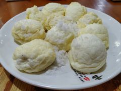 雪衣豆沙-春發合饭庄
