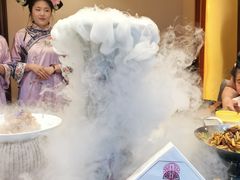 -惠丰堂饭庄·烤鸭·京味菜(翠微路店)
