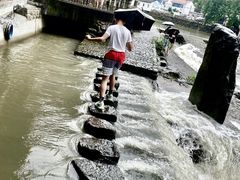 -鹿亭中村
