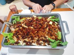 -三味鱼屋(琥珀山庄店)