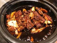 -啫神·广州地标美食(北京路店)