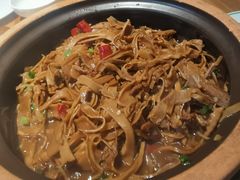 -黄山老妈·土菜(碧桂园店)