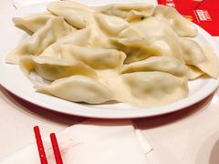 -喜家德虾仁水饺(马栏店)