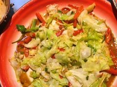 -馬伍旺川菜(江北虹悦城店)