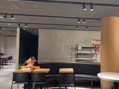 -麦当劳(豫园店)