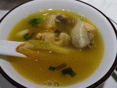 -老苏州芳和园茶酒楼  传统苏帮菜(观前店)