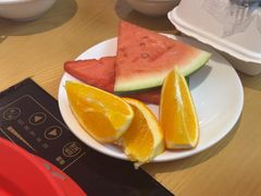 -大丰收脆鱼(万达江北店)