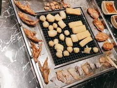 -塘屋烧烤·云南火塘烧烤品牌(新亚洲店)