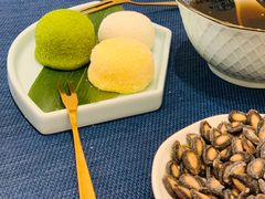 -茶庐(百花洲路店)