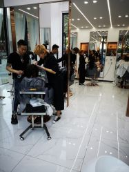 -沐泽SALON