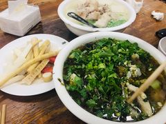 -荣生萝卜汤饭店