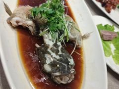 笋壳鱼（清蒸）-品悦酒店(三林古镇店)