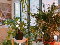 -GOTLOT COFFEE&KITCHEN角落厨房NOOK店