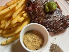 -羽深肉铺 Steak & Wine
