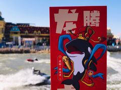 -上海海昌海洋公园