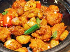 -星叶·东南亚料理(宁波万象汇店)