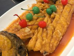 -丽华餐厅·天津菜(艳阳路店)