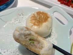 -怀德酒楼·粤菜·海鲜·茶点(怀德万象汇店)