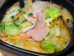-阿香米线(吴中永旺梦乐城店)