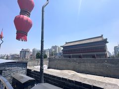 -西安城墙·碑林历史文化景区