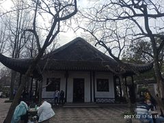 -拙政园