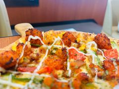 -魏斯理汉堡(西安沣东吾悦店)