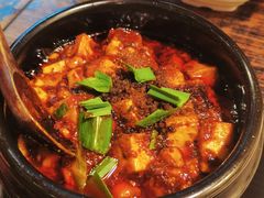 -陈麻婆豆腐(旗舰店)
