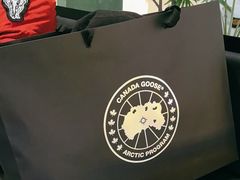 -Canada Goose加拿大鹅(北京三里屯太古里店)