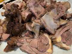 -清真·益鑫羊肉手抓馆(花园北街店)