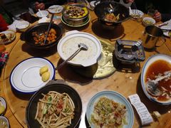 -巴人堂(女儿城店)