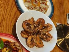 -柴窝堡22号辣子鸡·传承新疆菜