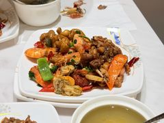 -畅想国度健康水会(民治店)