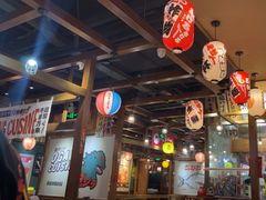 -小川洋风料理(街道口店)