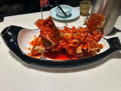 -王记姚家味·地道苏帮菜(凤凰街店)
