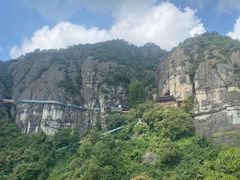 -大慈岩风景区